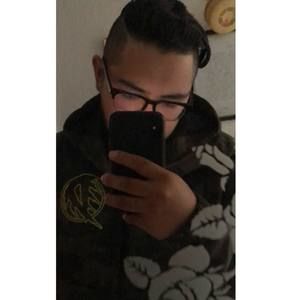 Meet your Posher, Damian